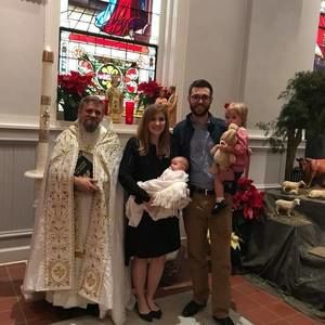 Meet your Posher, Jane ann